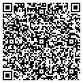 QR code with Baker contacts