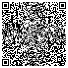 QR code with Hickman Public Affairs contacts