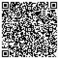 QR code with A Plus Home Care contacts