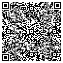 QR code with Aha Lodging contacts