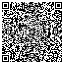 QR code with Argyle House contacts