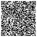 QR code with Azaya Lodging LLC contacts