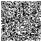 QR code with Alpha Media & Public Relations contacts