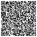 QR code with Agape Home Care contacts