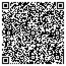 QR code with Adams House contacts