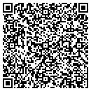 QR code with Arihbc Inc contacts