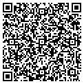 QR code with A S A P R contacts