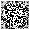 QR code with ECROSS TRAVEL contacts