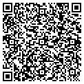 QR code with Ems Place contacts