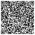 QR code with Halesford Harbour Inn contacts