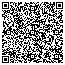 QR code with Hour House contacts
