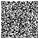 QR code with Anderson Lodge contacts