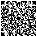 QR code with Rch Lodging contacts