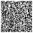 QR code with Rch Lodging contacts