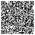 QR code with Alcorn Shoe Shop contacts