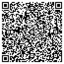 QR code with Clark House contacts