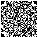 QR code with Arthur Diggins contacts