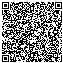 QR code with B & J Group Ltd contacts