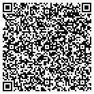 QR code with Cinderella Shoes & Service contacts