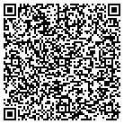 QR code with T L C Home Care Service contacts