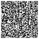 QR code with Kenny's Shoe Repair & Orthpdc contacts
