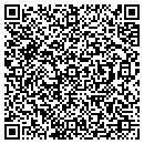 QR code with Rivera Lodge contacts