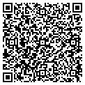 QR code with Bnpr contacts