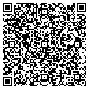 QR code with Rusty's Shoe Repair contacts
