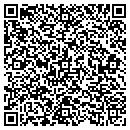 QR code with Clanton Country Club contacts