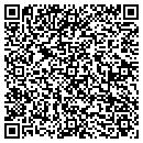 QR code with Gadsden Country Club contacts