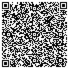 QR code with A Balanced Life Chiropractic Pllc contacts