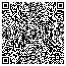 QR code with Caring Hands contacts