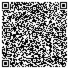 QR code with Healing Connections LLC contacts
