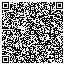 QR code with Hanser & Assoc contacts