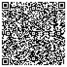 QR code with Chenal Country Club contacts