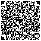 QR code with Martin's Shoe & Boot Service contacts
