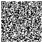 QR code with E And G Public Relations contacts