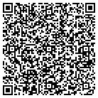 QR code with Big Canyon Country Club contacts