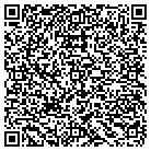 QR code with Akanson Public Relations LLC contacts