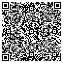 QR code with Alan Zakin Associated contacts