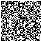 QR code with Orange Hills Country Club Mens Association Inc contacts