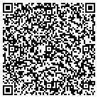 QR code with Accelerated Change Therapy contacts
