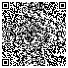 QR code with Magnolia Therapeutic Inc contacts