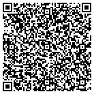 QR code with J R Welding & Fabrication contacts