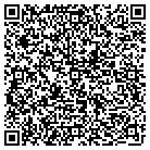 QR code with Anthony Tharpe Plumbing Inc contacts