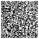 QR code with Peachtree Village South contacts