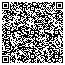 QR code with Ally Senior Care contacts
