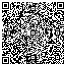 QR code with A & I Travel contacts