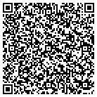 QR code with Adornment & Bagpipes Nw contacts
