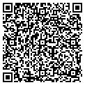 QR code with Cfm contacts